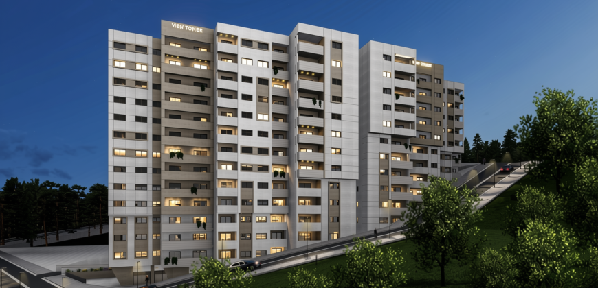 View Towers  فيو تاورز