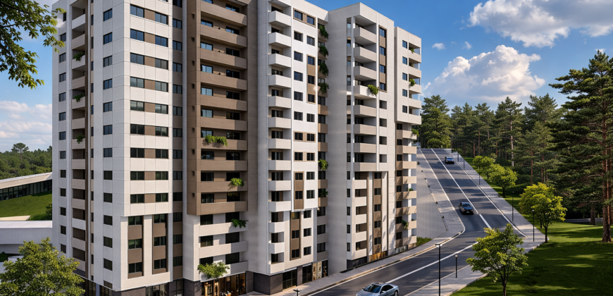 View Towers  فيو تاورز