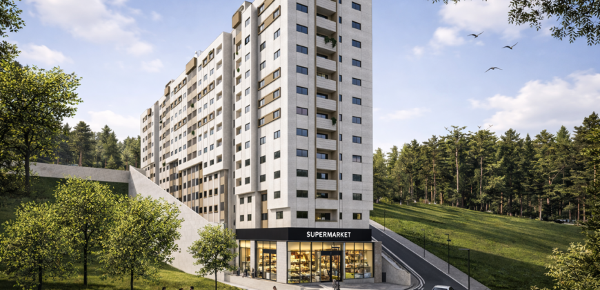 View Towers  فيو تاورز