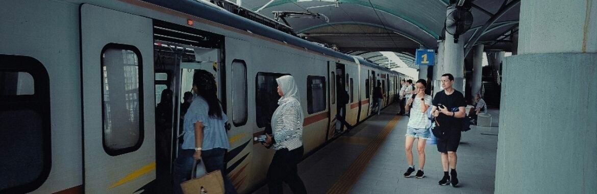 دمشق تتوسع نحو المستقبل، المترو شريان حياتها الجديد