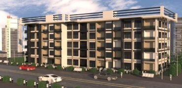 بناء الأحمد – ضاحية قدسيا