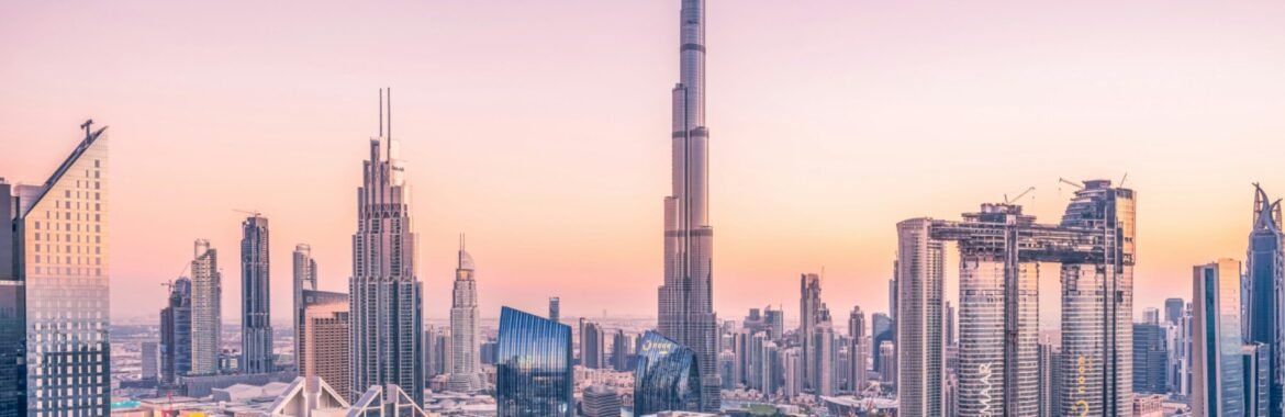 توقعات بانخفاض أسعار العقارات في دبي بنسبة مزدوجة من الأرقام بعد سنوات من الازدهار