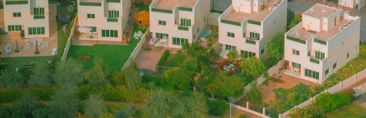 دور المجتمع والمقاولين والمستثمرين في تطوير المجمعات السكنية والتجارية الحديثة في سورية