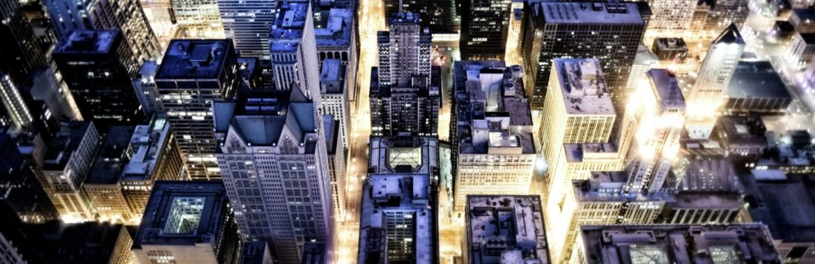 التقنيات والميزات المستدامة في تطوير المدن الجديدة