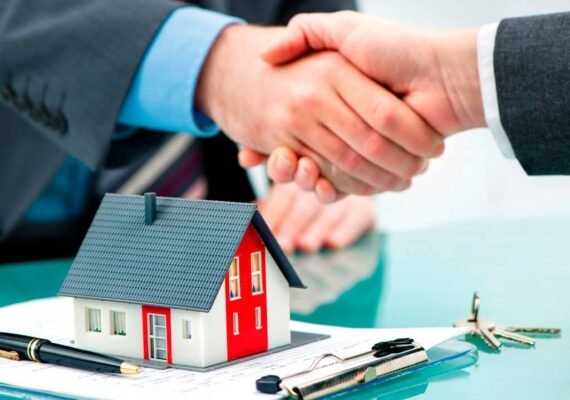 أنواع الملكية العقارية في سورية