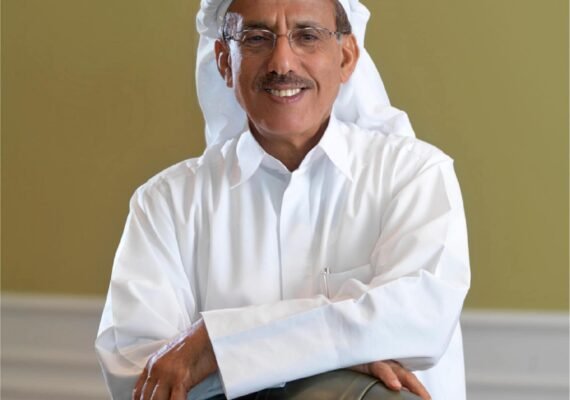 خلف الحبتور ومشاريع تنموية في سورية