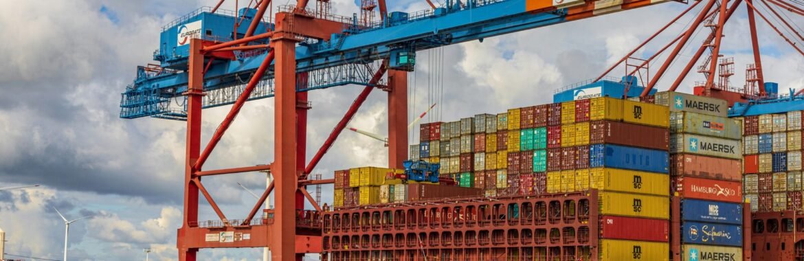 بقيمة 800 مليون دولار استثمار ميناء طرطوس، سورية في قلب الاقتصاد العالمي