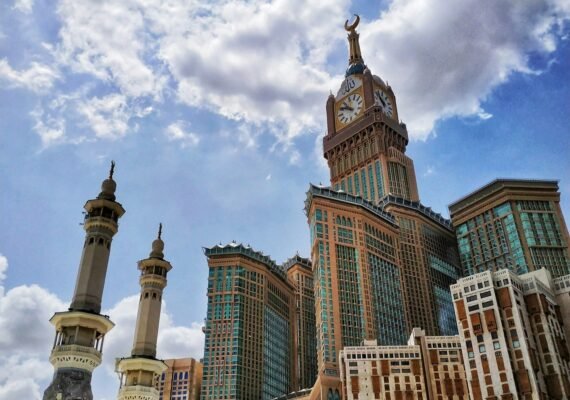 السعودية تسمح للأجانب بالتملك العقاري، خطوة لتعزيز الاستثمار الاقتصادي