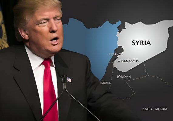 تداعيات رفع العقوبات على الاقتصاد السوري والقطاع العقاري