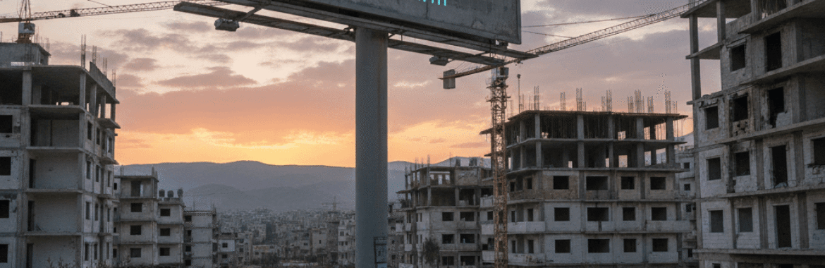 هل سينخفض أم سيرتفع سعر العقار في سورية؟